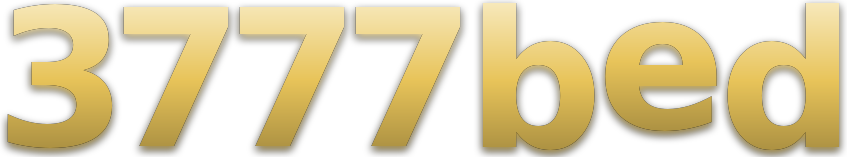 3777 bed logo